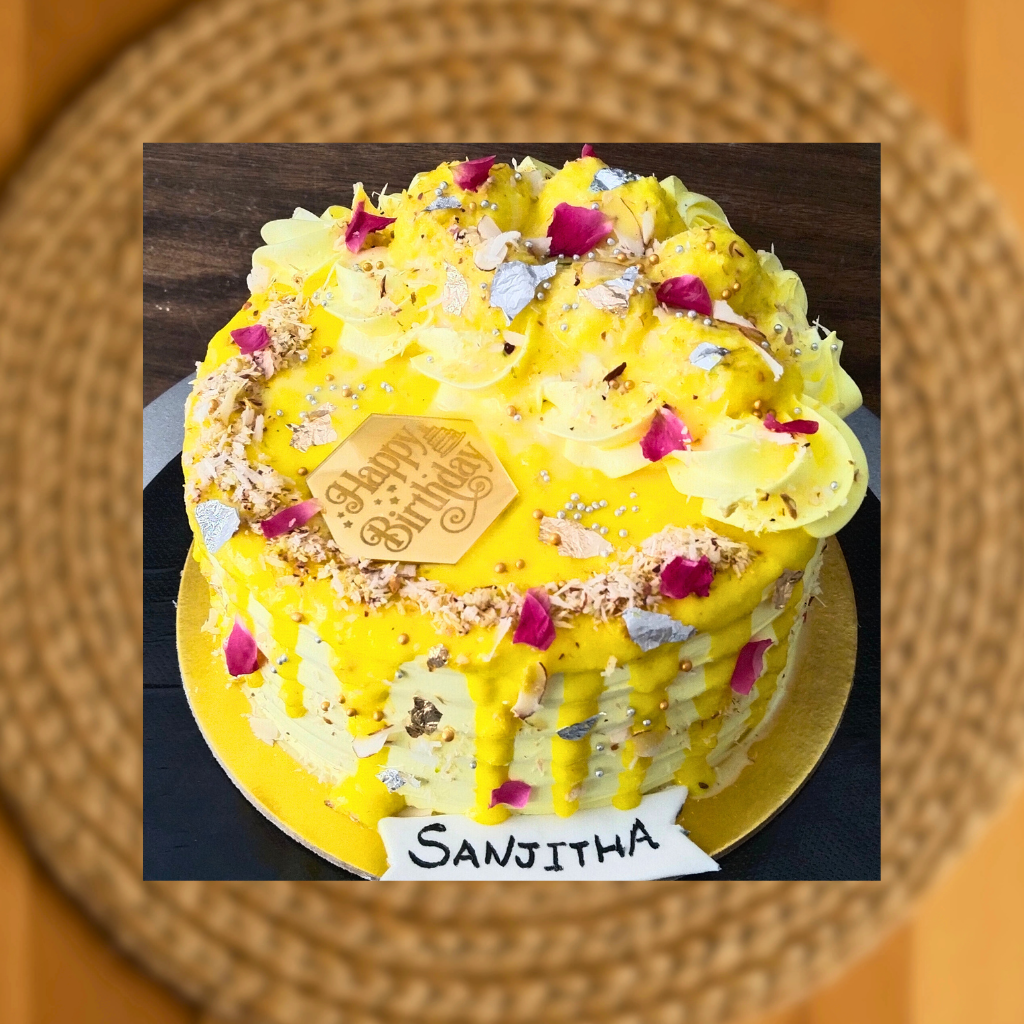 May'25 Cakes